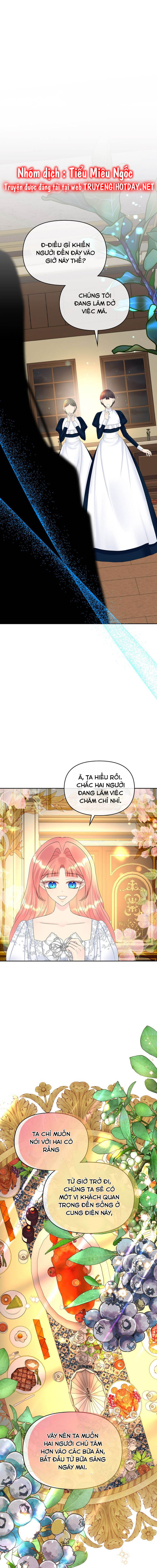 nuôi chồng từ bé chapter 55 2