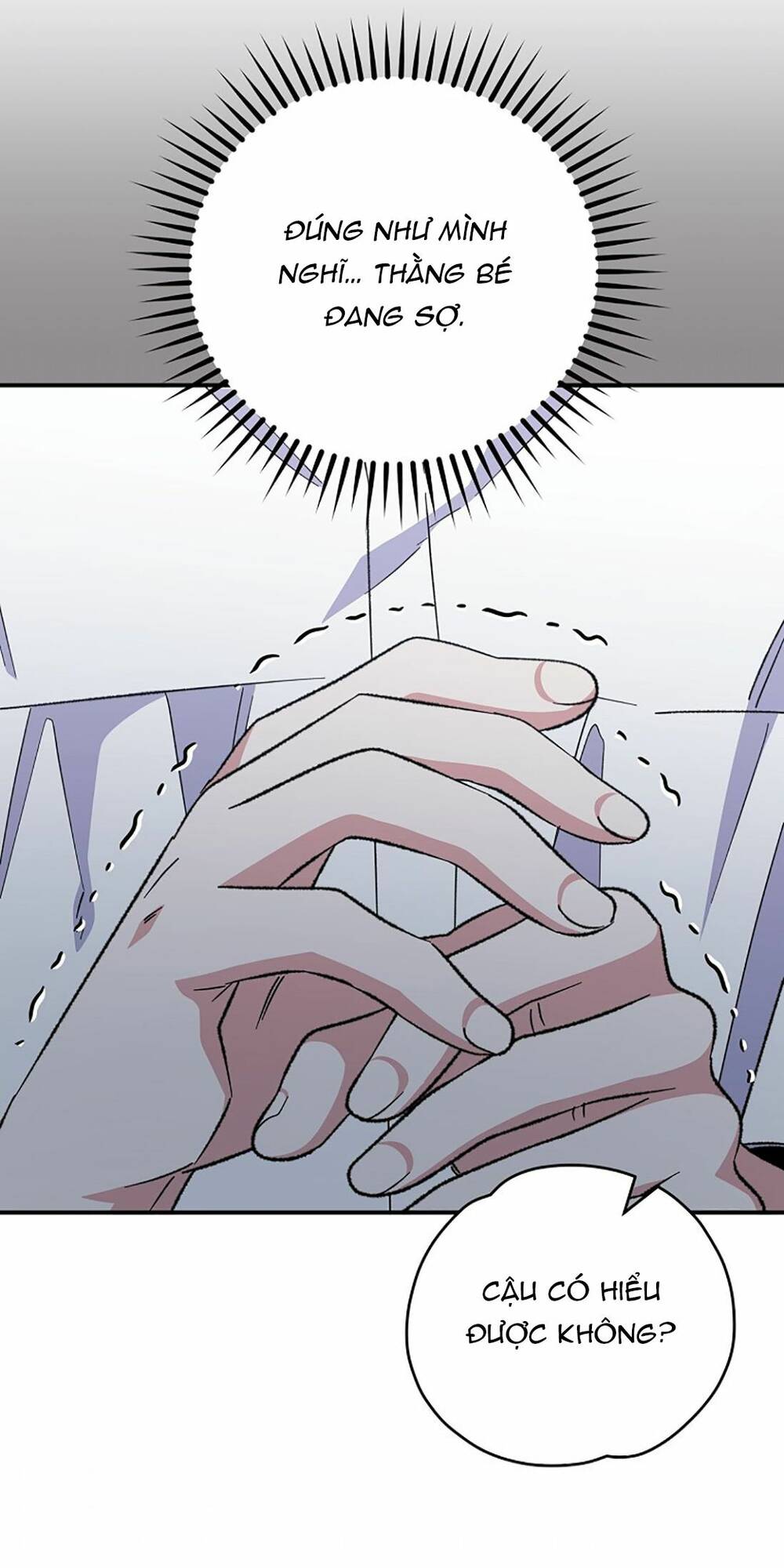 nhà hiền triết yigret chapter 61 38