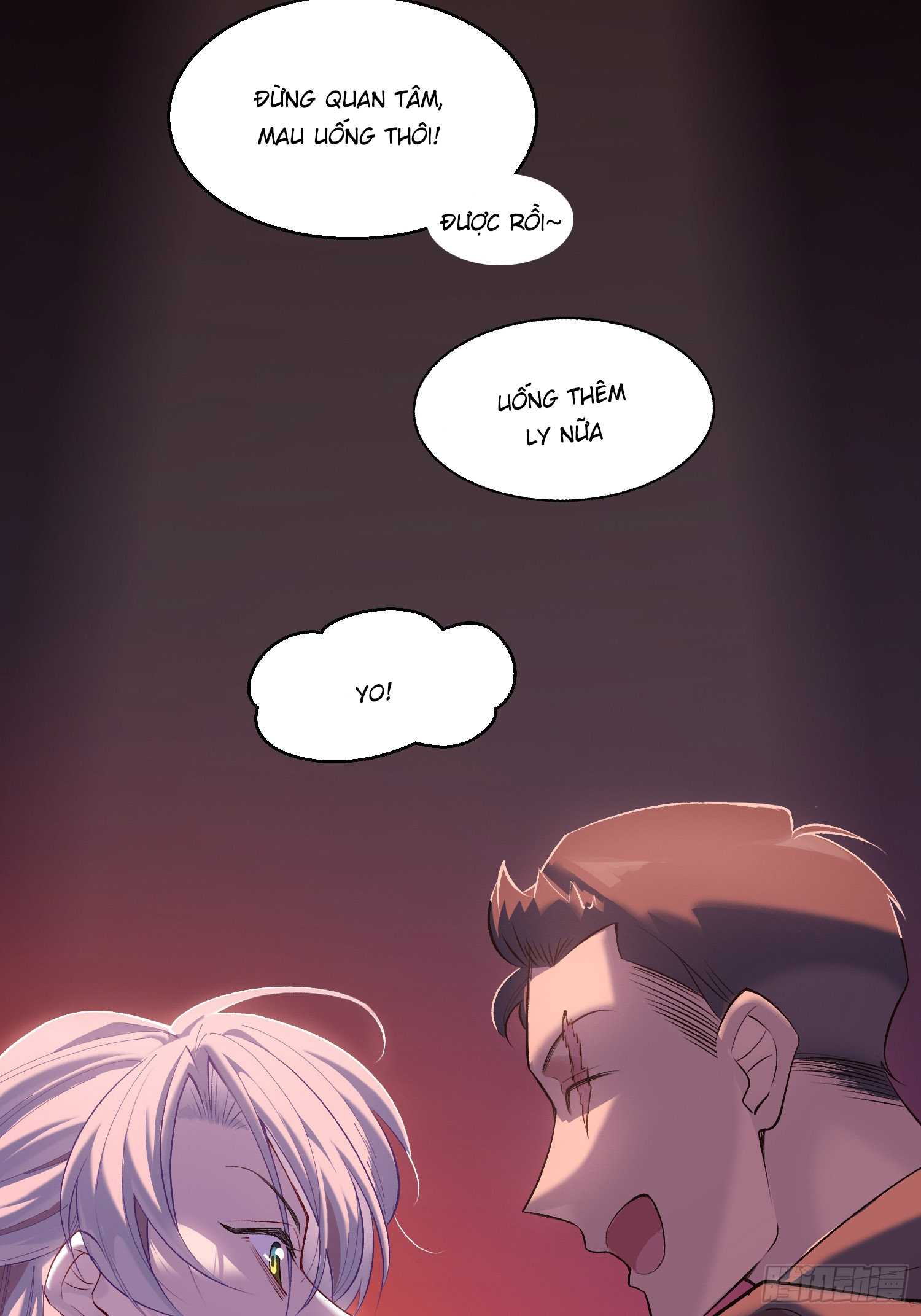 ỷ trên hiếp dưới chapter 3 51