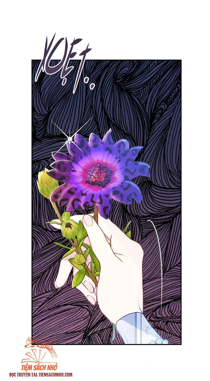 ác nữ là con rối chapter 60 3