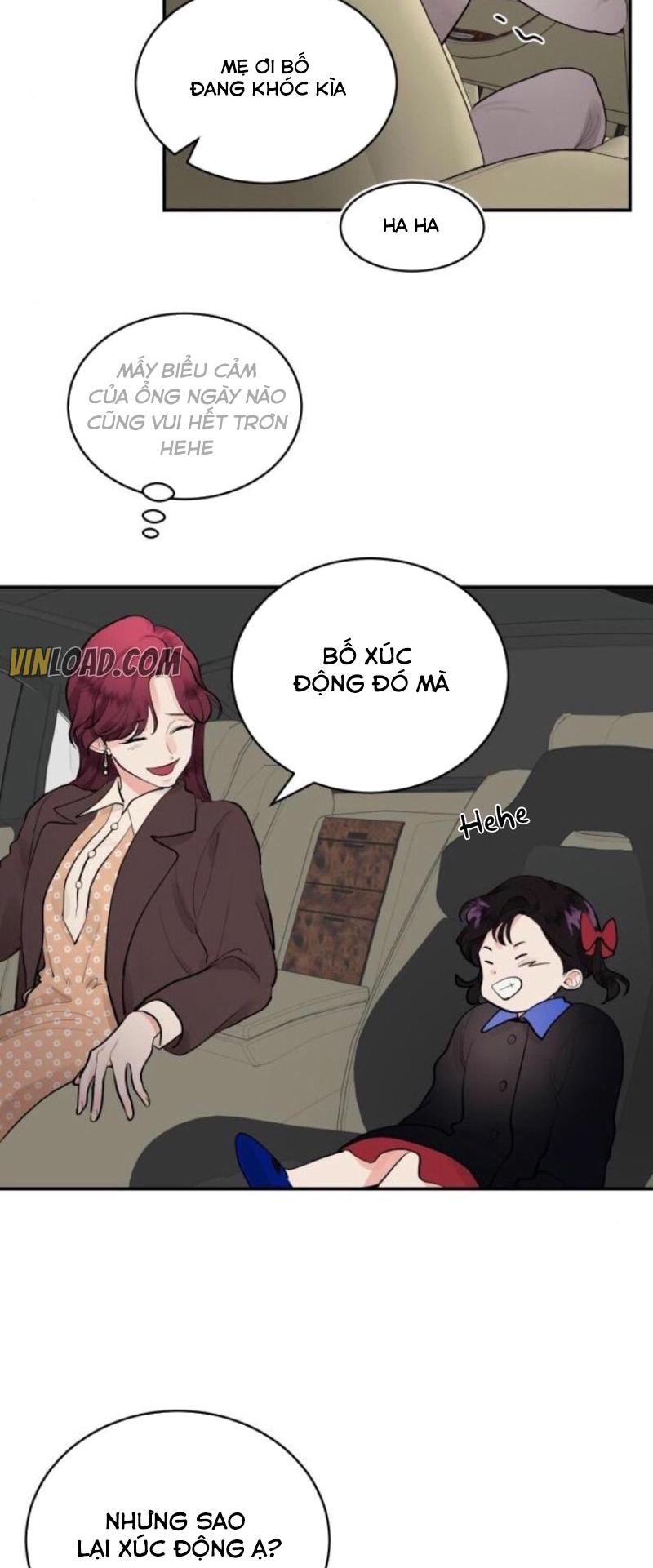 cặp đôi oan gia ngõ hẹp chapter 67 26