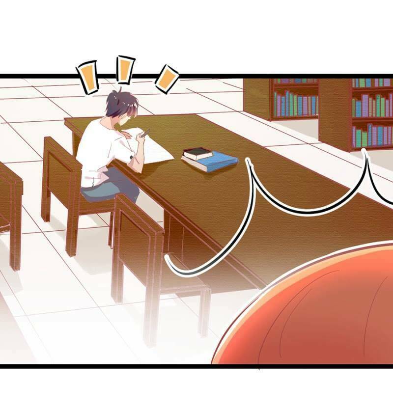 lãnh tình boss xin buông tay em chapter 11 32