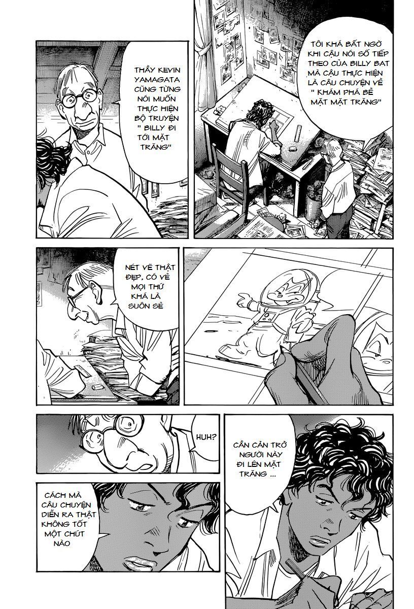 billy bat chapter 113 19