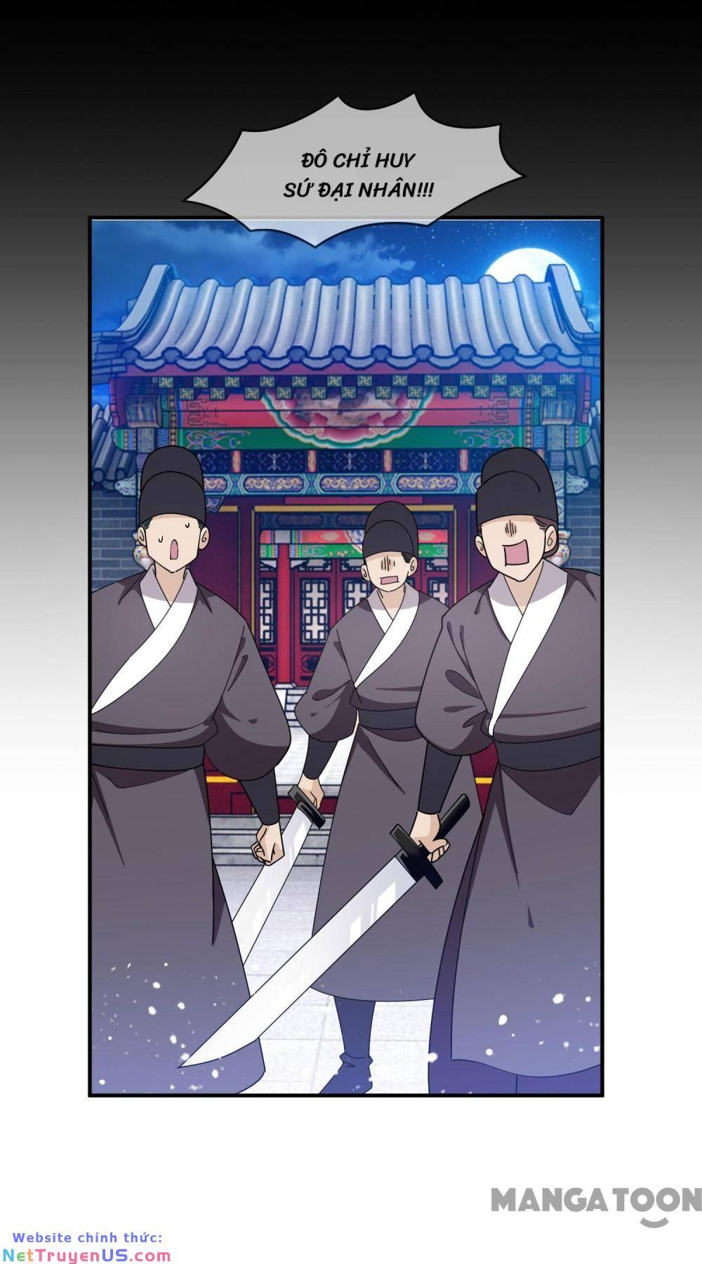 cực phẩm bại gia tử chapter 236 33