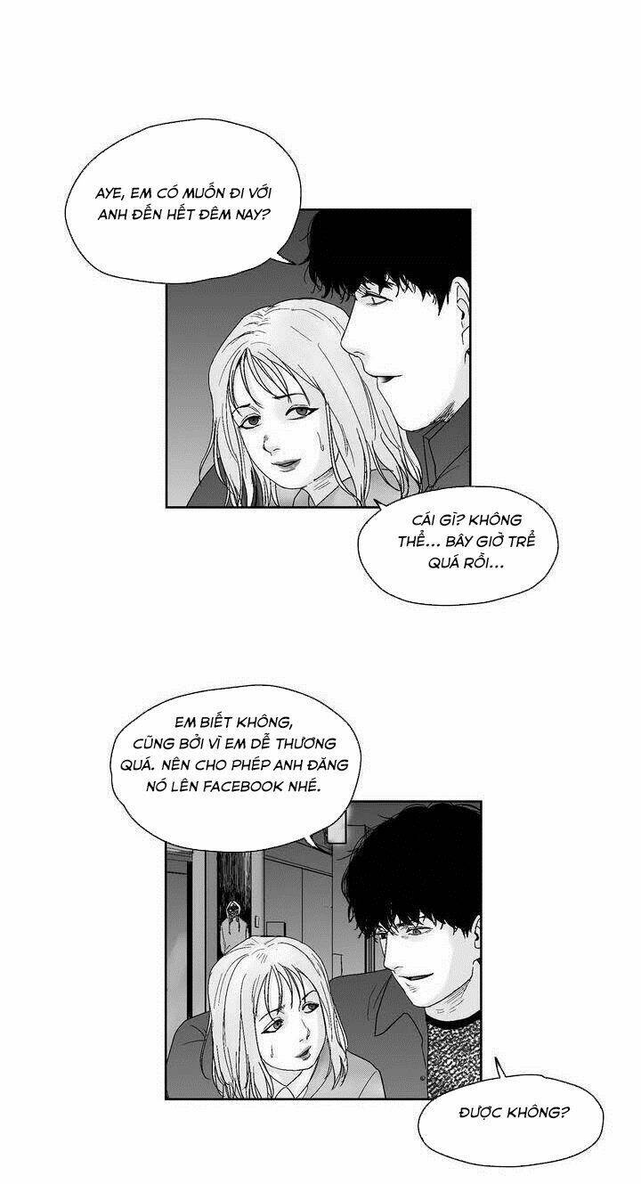bạo lực học đường chapter 26 32