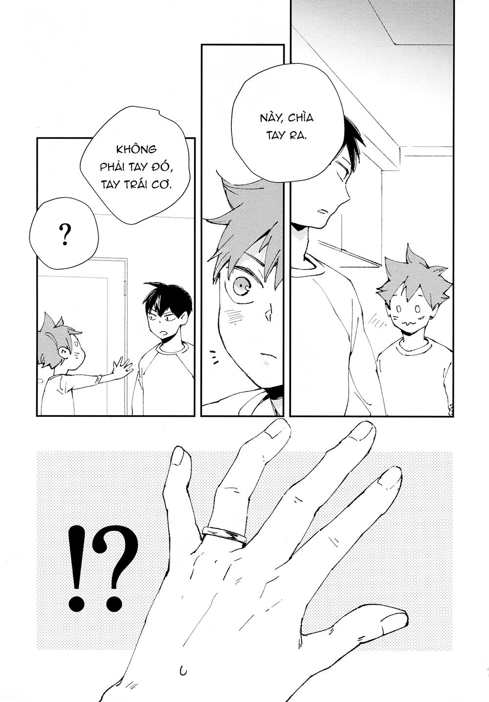 tuyển tập haikyuu dj by dammei bl chapter 22 13