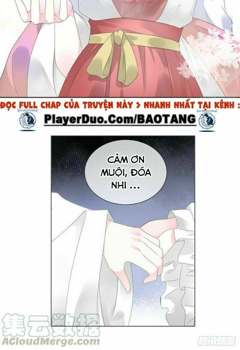 điền viên mật sủng: cô vợ nóng bỏng chapter 87 14