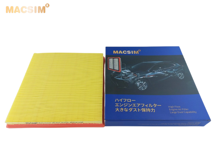 Lọc động cơ cao cấp BMW X6 (E71, E72)/X6 (F16, F86) 2008-2019 nhãn hiệu Macsim (MS 28125)