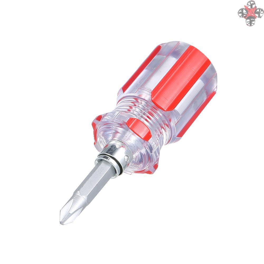 Tua Vít Mini Trong Suốt Đa Năng