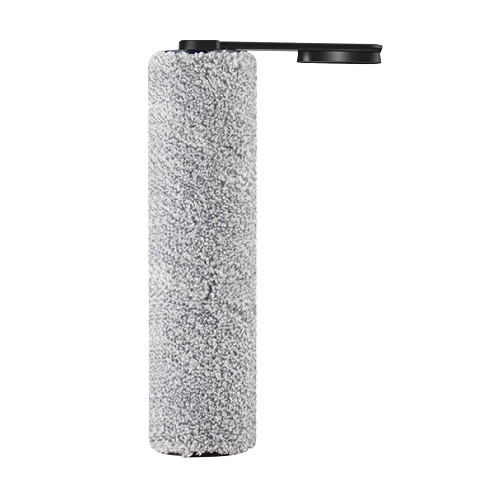 Plastic Soft Roller Brush Replacement for Cordless Handheld Vacuum Cleaners