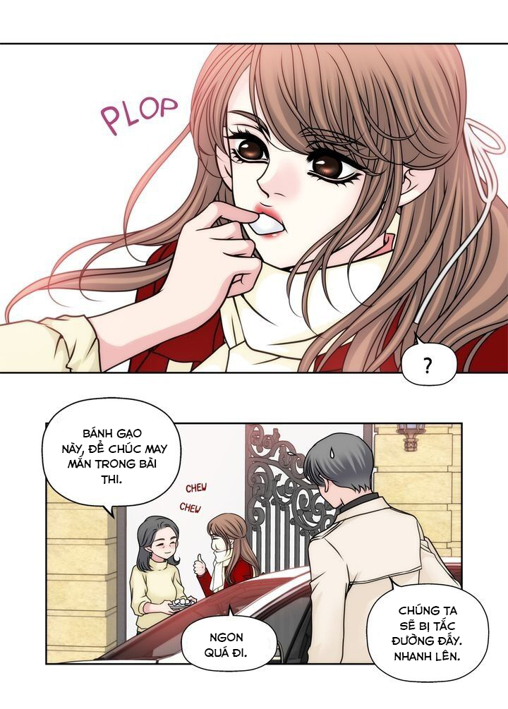 người đàn ông của tôi chapter 38.2 13