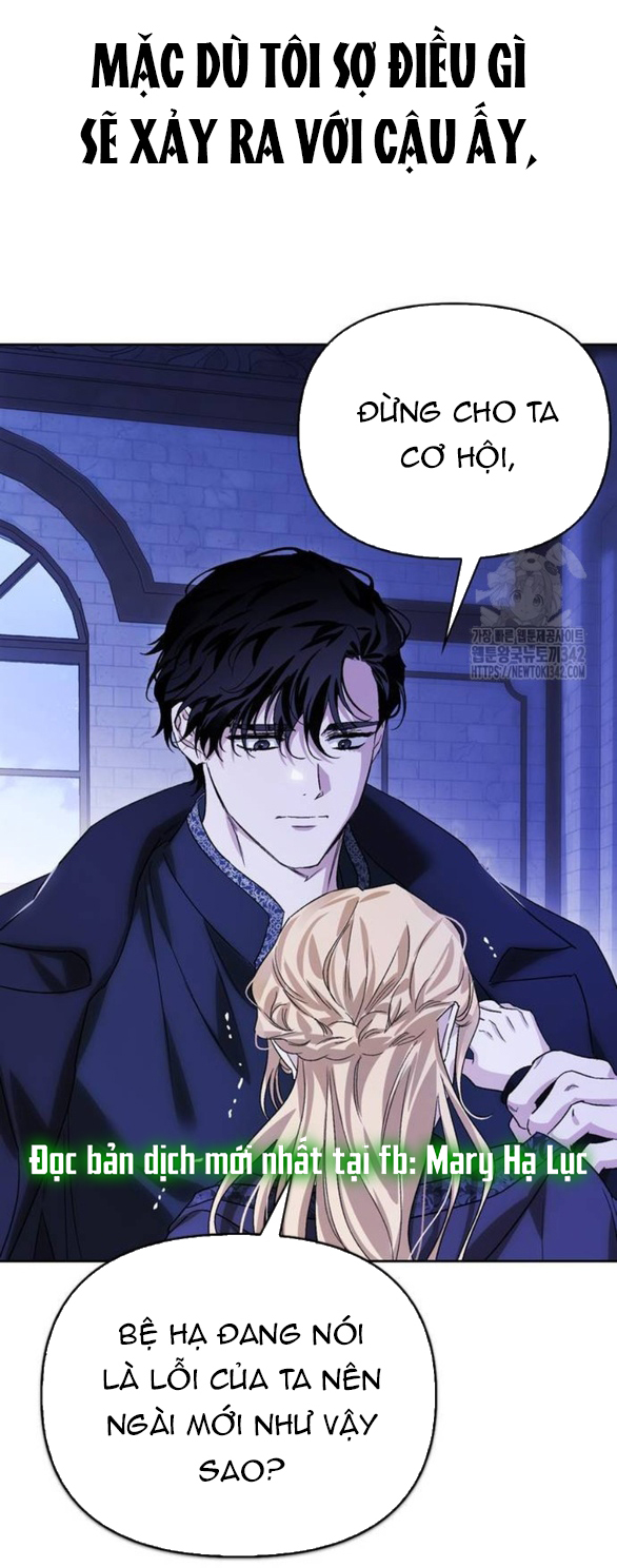 Tôi Thuần Hóa Chó Điên Của Chồng Cũ chapter 84.1 36