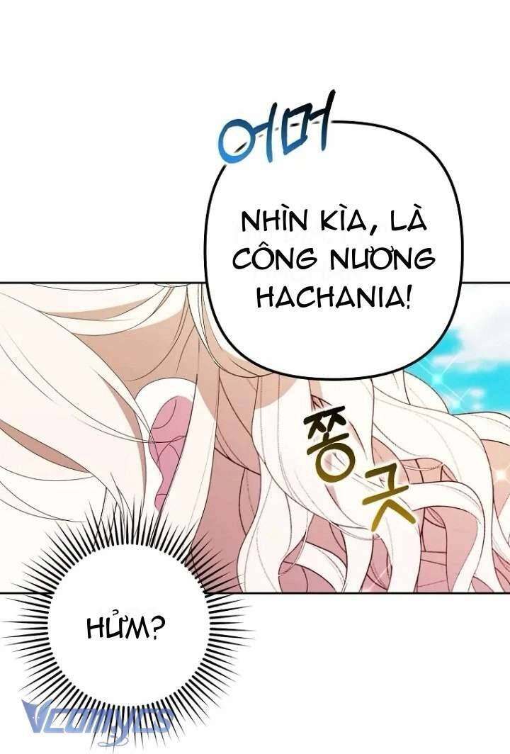 đứa con gái côn đồ nhà công tước chapter 42 72