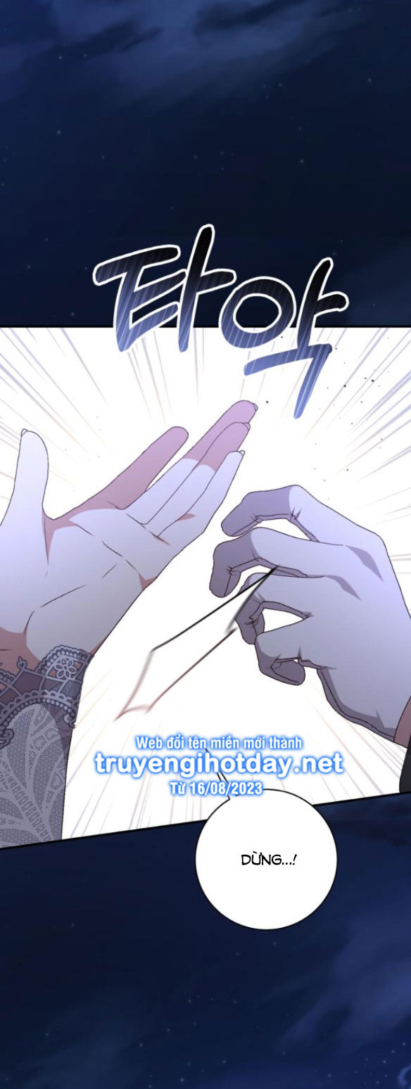 Bạo Chúa Muốn Có Cuộc Sống Tốt Đẹp chapter 56.1 - Trang 17