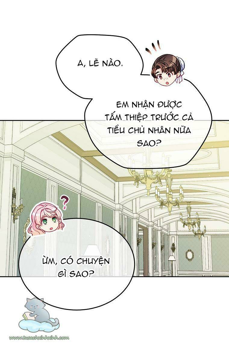 chồng em dễ thương chết mất thôi! chapter 36 12