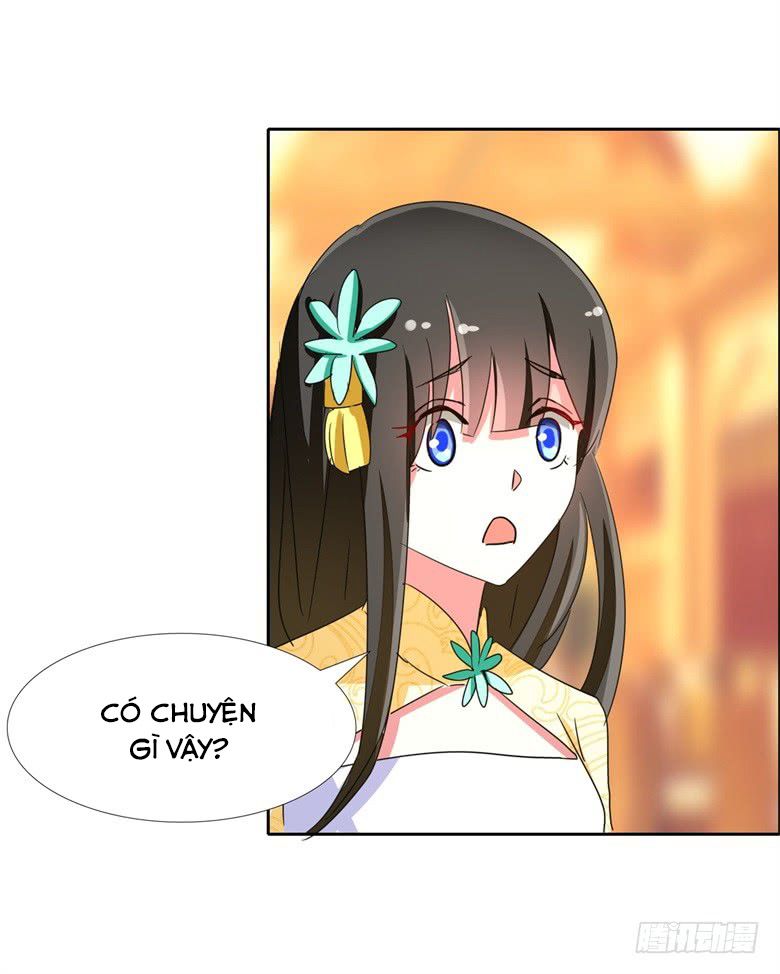 Dân Quốc Yêu Văn Lục chapter 59 - Trang 11