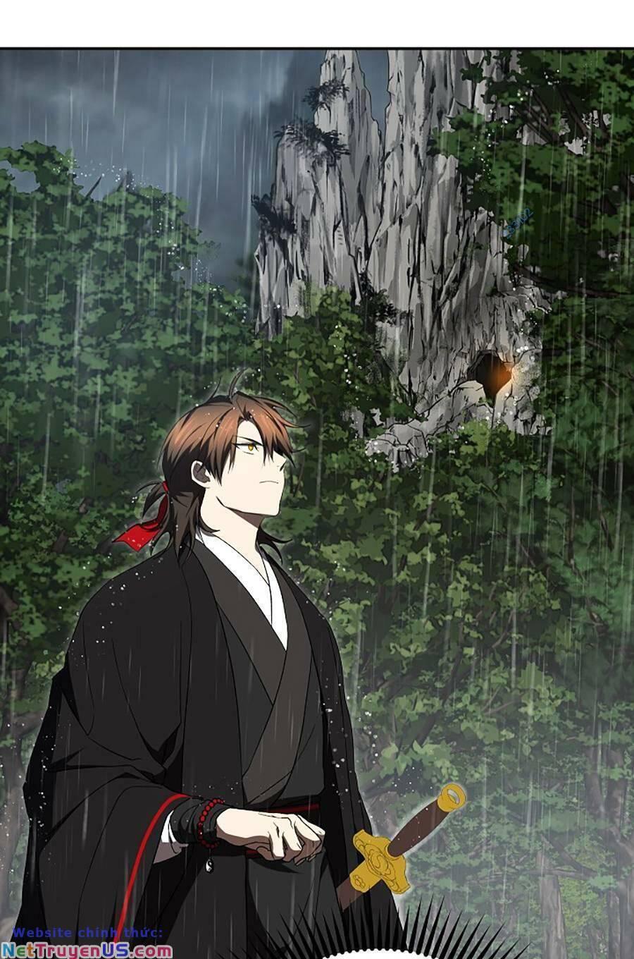 võ đang kỳ hiệp chapter 111 59