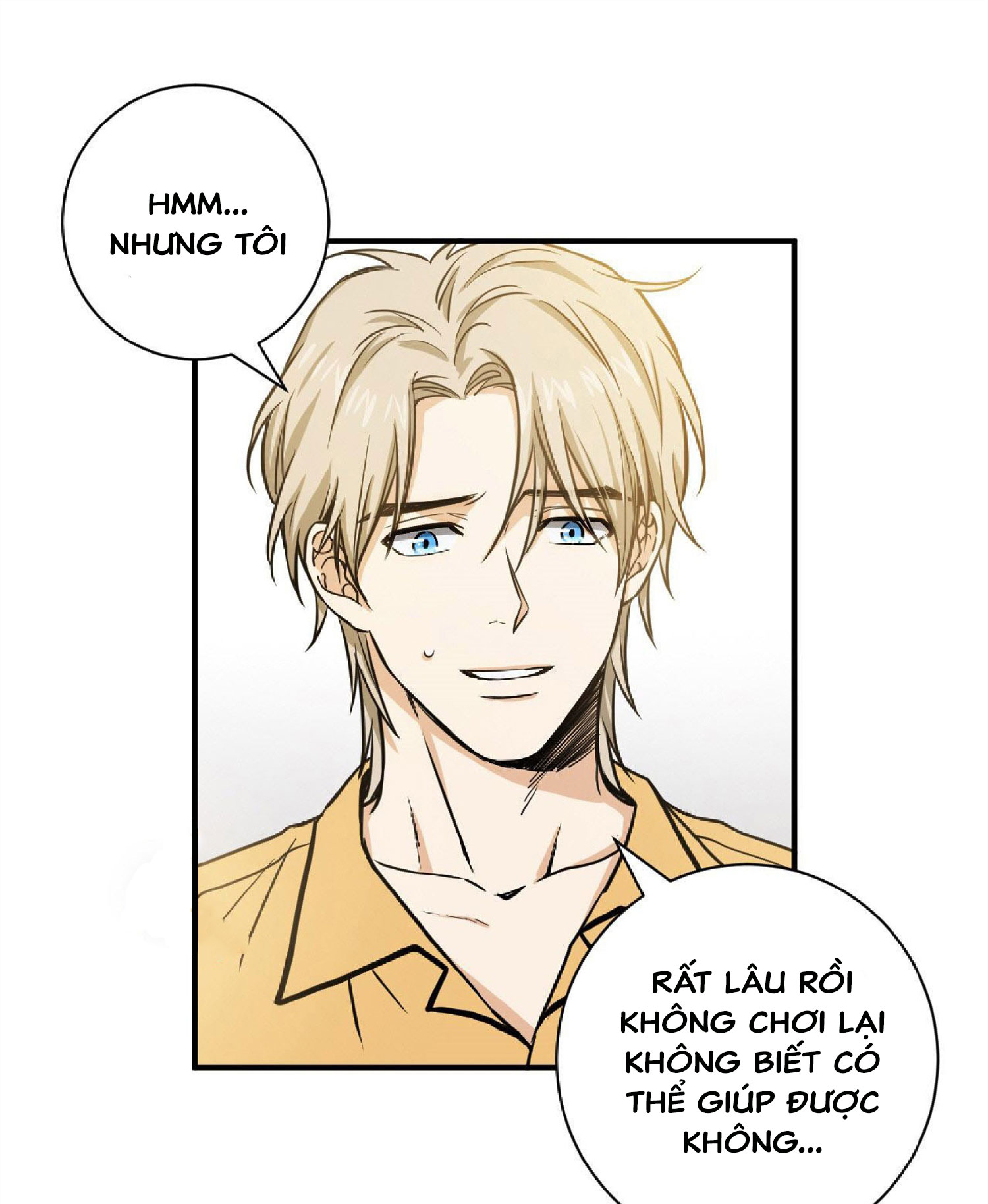 cú homerun lần thứ 7 chapter 16 39