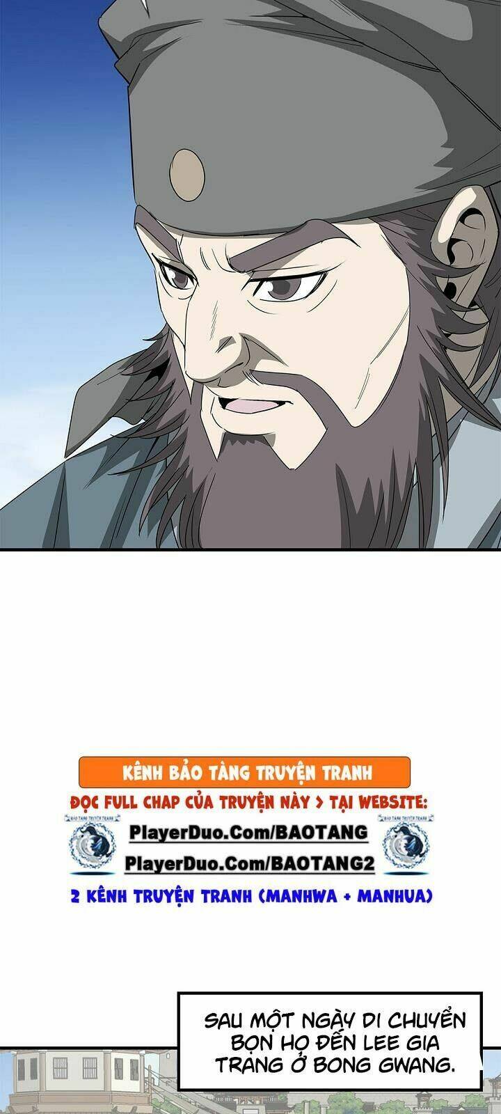 cuồng long chapter 39 36