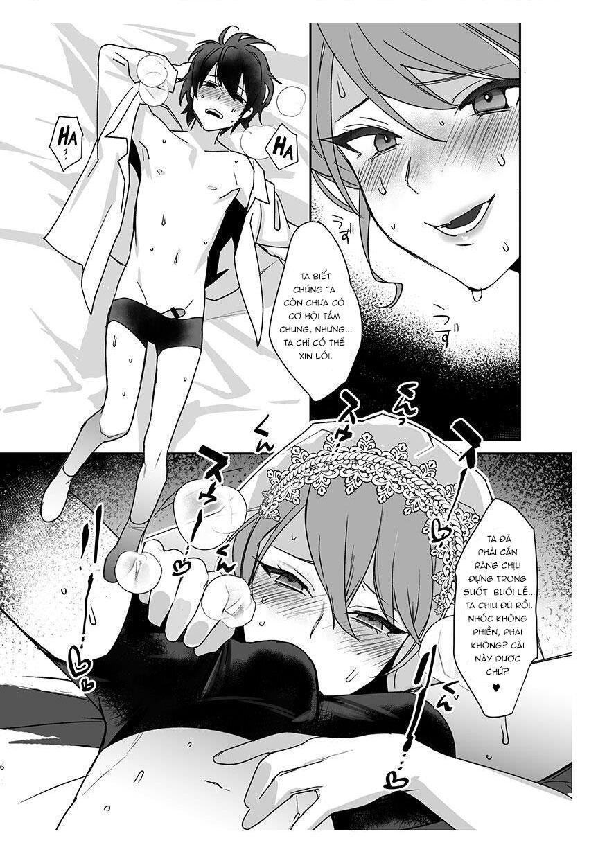 oneshot hỏny chapter 209 4