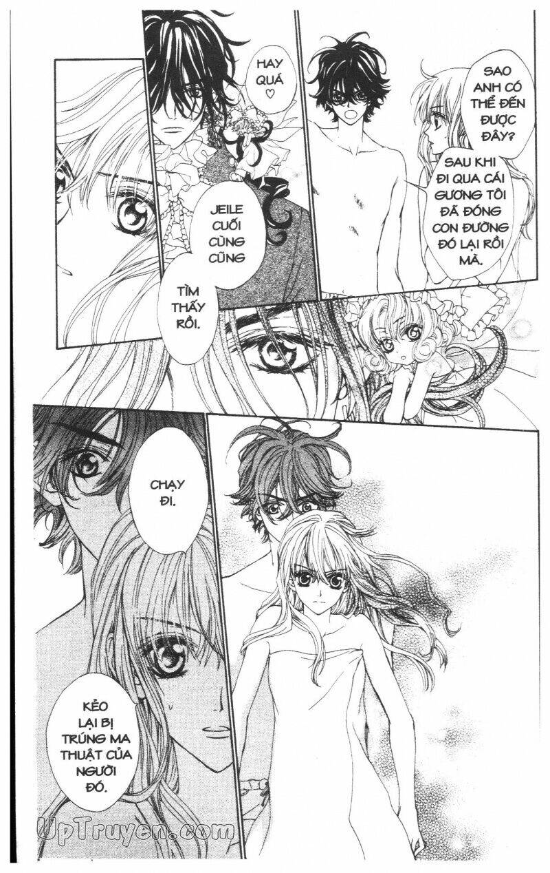 hoàng tử ếch(bản đẹp) chapter 1 124