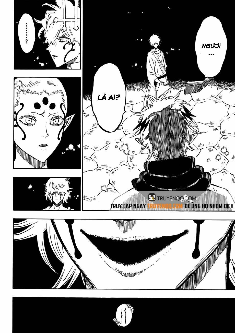 black clover - pháp sư không phép thuật chapter 195 15