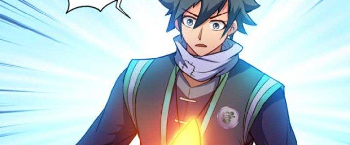 ẩn cư mười vạn năm, đời sau mời ta rời núi chapter 19 93