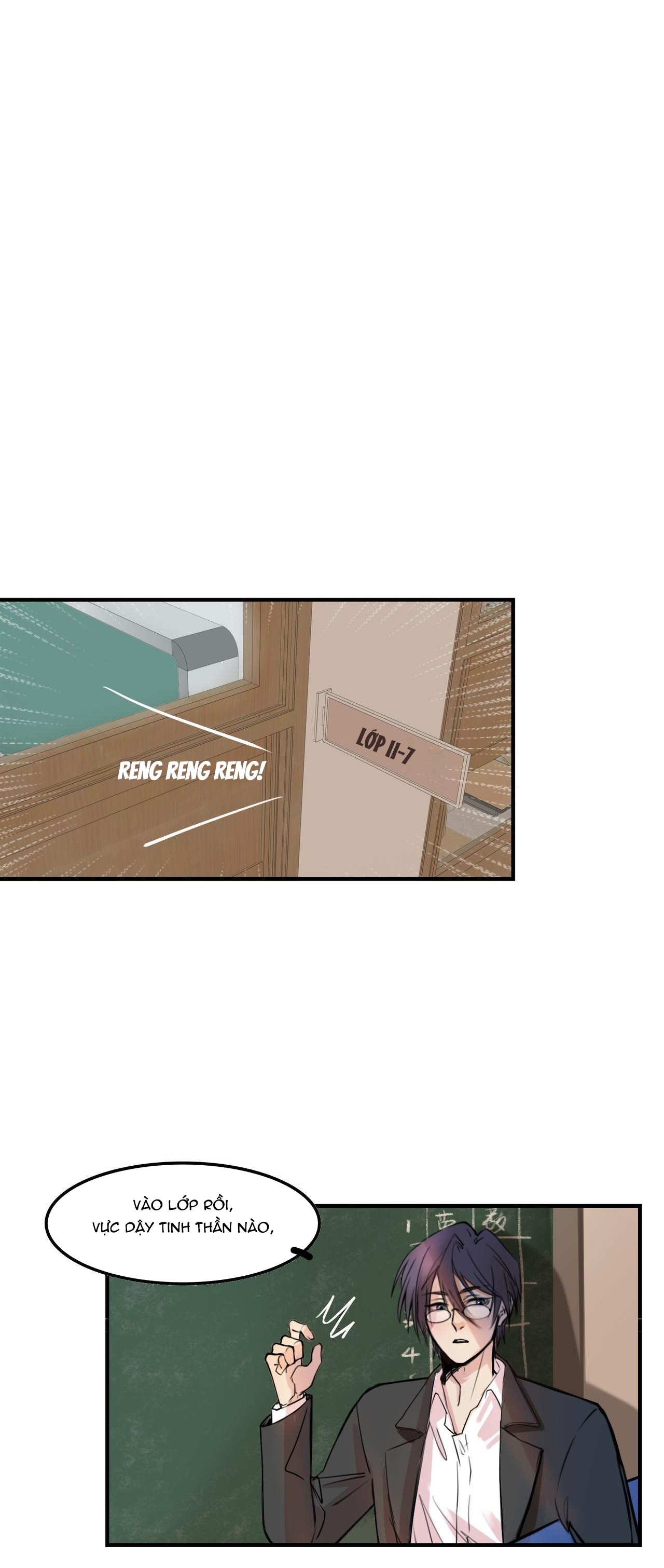 rốt cuộc bé mèo đang nghĩ gì ? chapter 2 7