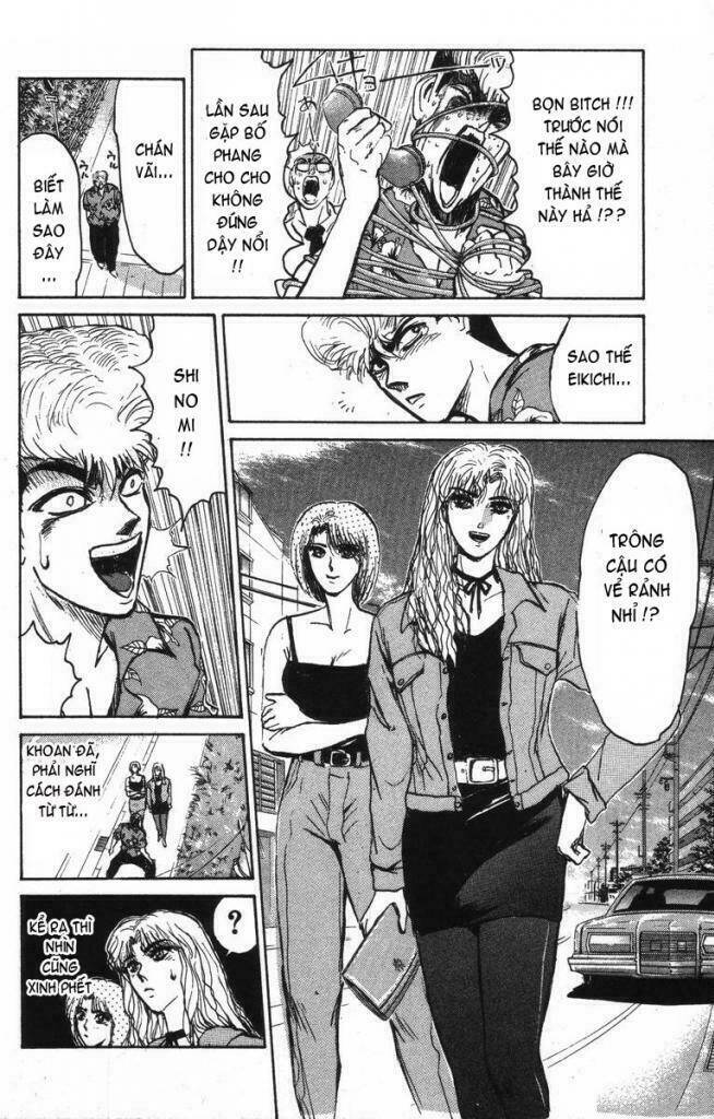 shonan junai gumi chapter 143 9