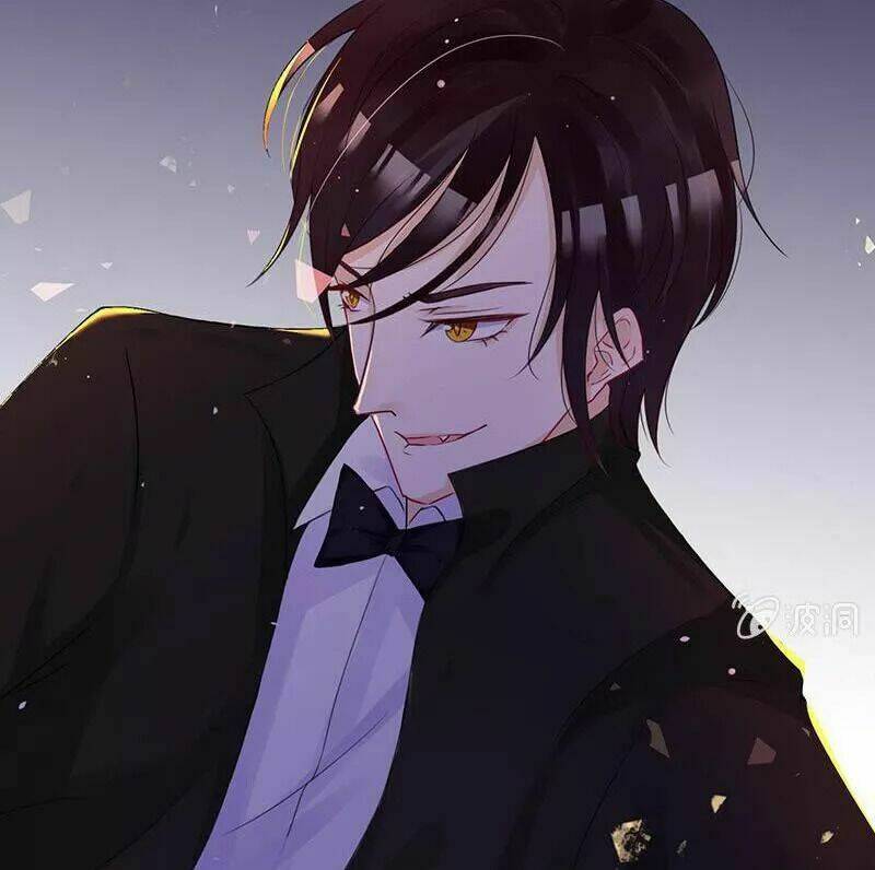 vương bài thiên sư và tiểu manh yêu chapter 21 12