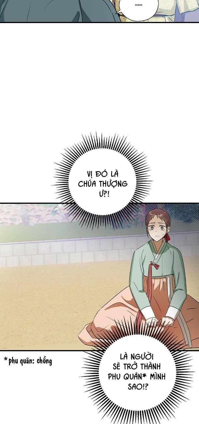 duyên nợ kiếp trước chapter 24 33