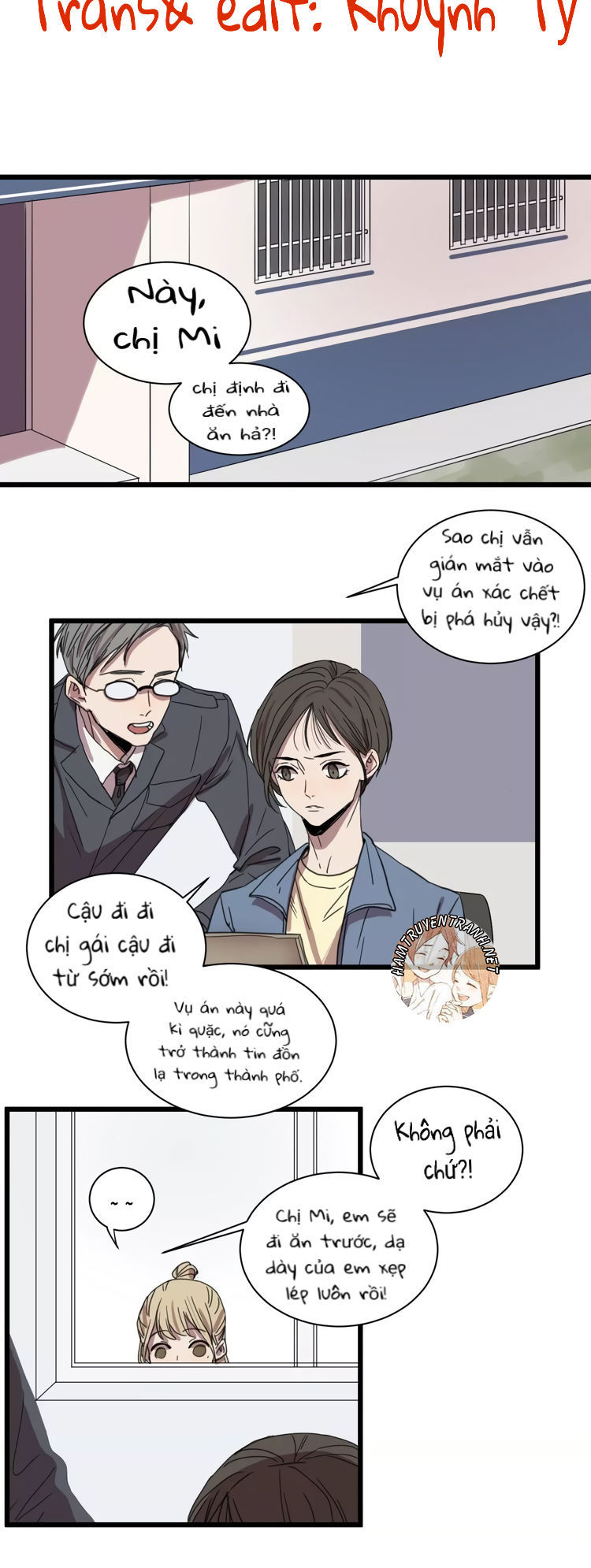 the unfeeling me chapter 17 11