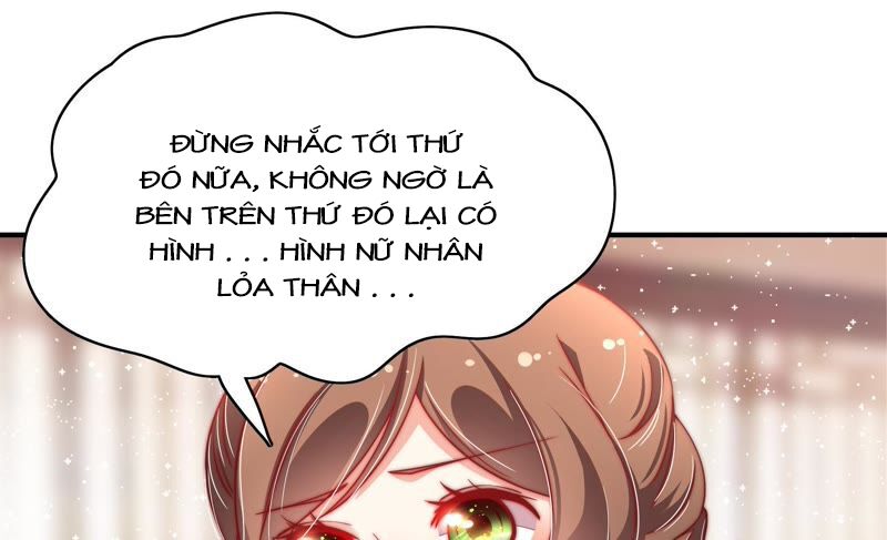 ngày nào thiếu soái cũng ghen chapter 51 40