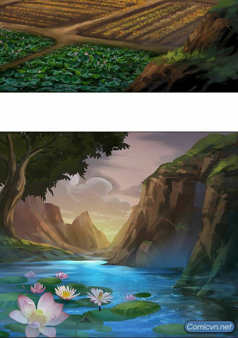 thiên cơ lục chapter 1 2