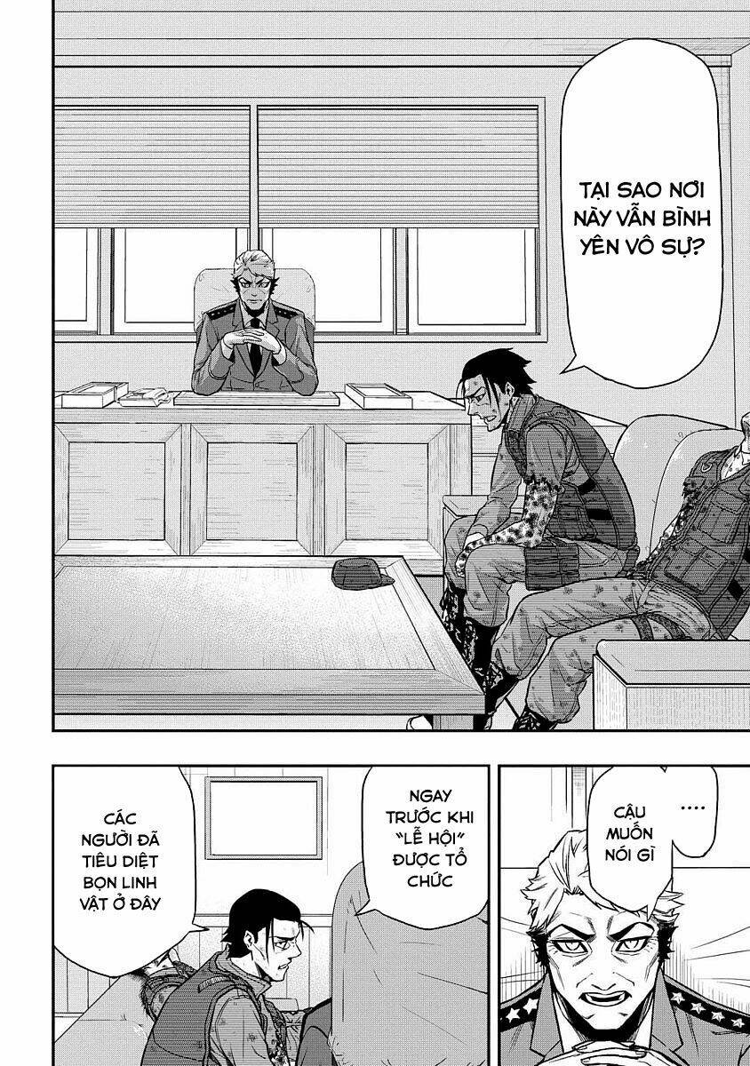 pygmalion chapter 7.1 12