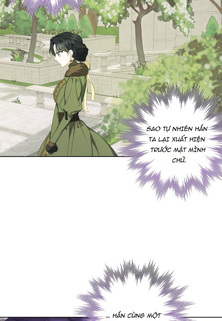 trở thành vợ của nam chính phế vật chapter 39.1 41