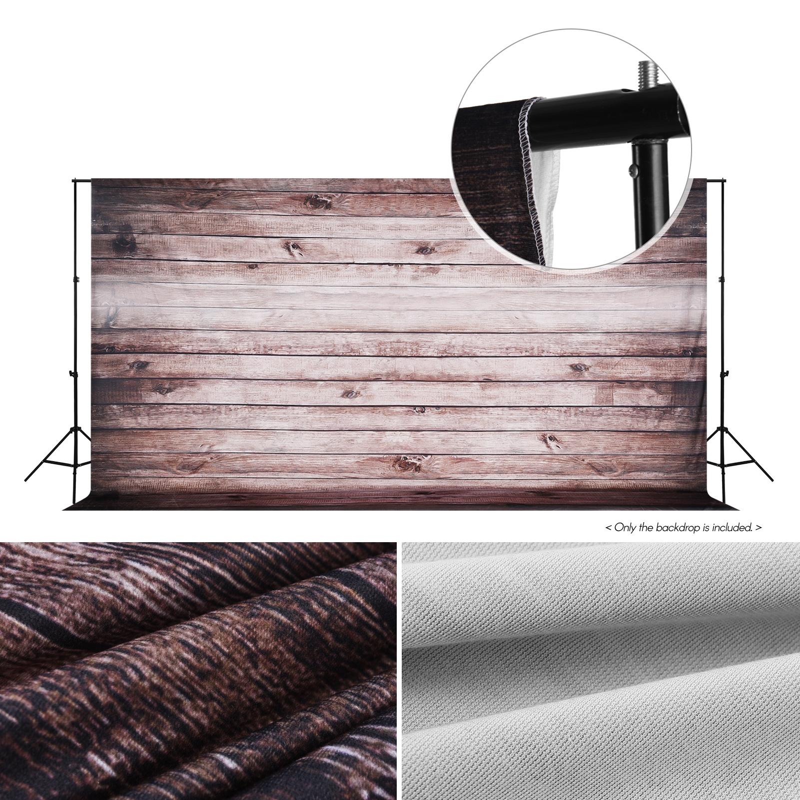 Phông nền chụp ảnh vải nỉ Studio chuyên nghiệp lớn có thể giặt được 6,8 * 4,9ft