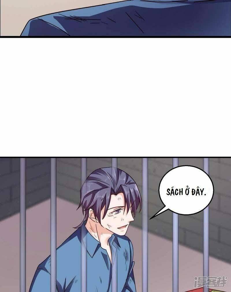 nhập cốt noãn hôn chapter 299 31