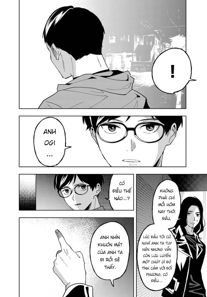 biệt khúc cuối cùng. chapter 19 10
