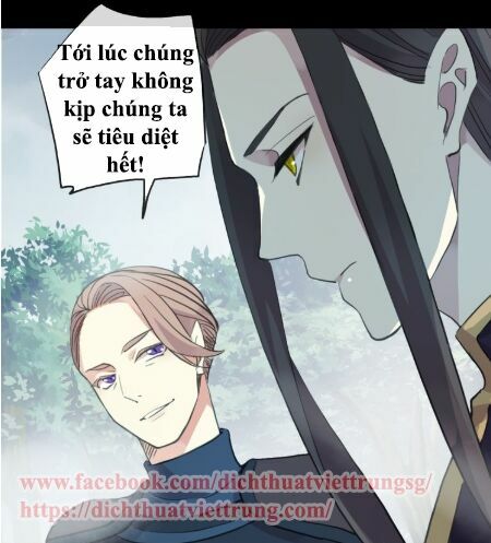 vết cắn ngọt ngào phần 2 chapter 40 15