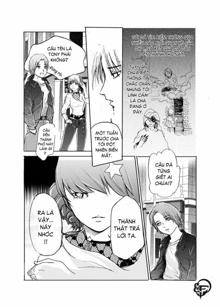 break free magazine chapter 3 17