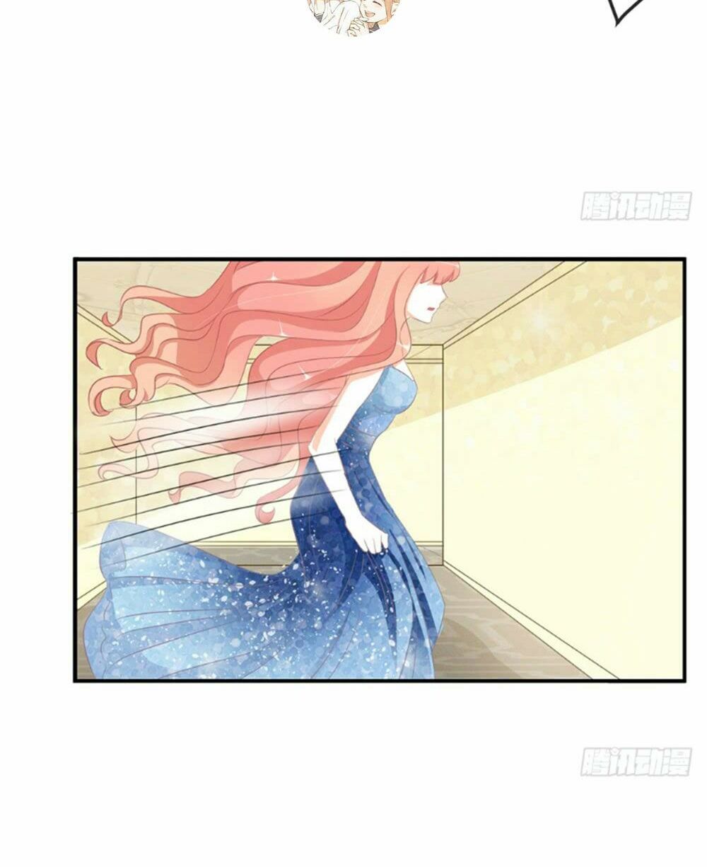 cẩm lý thiếu nữ của tôi chapter 7.4 33