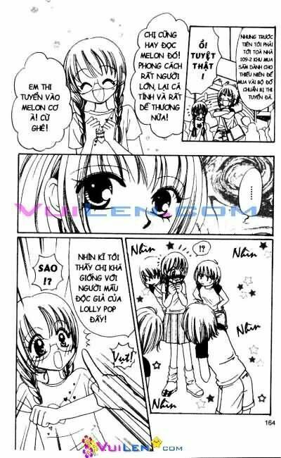 bộ sưu tầm lọ lem chapter 4 164