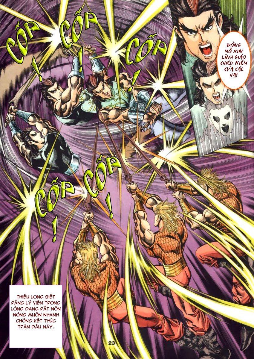 tầm tần ký chapter 51 21