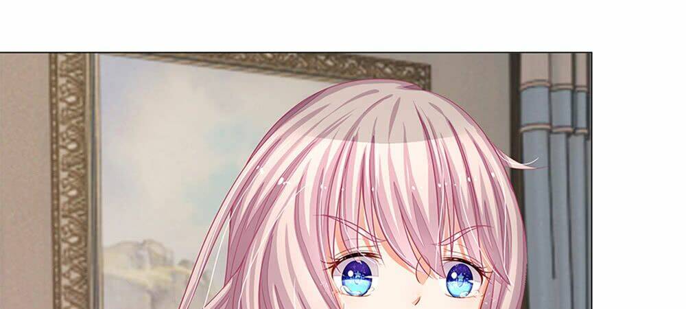 thiếu soái của tôi chính là manh như vậy chapter 21 11