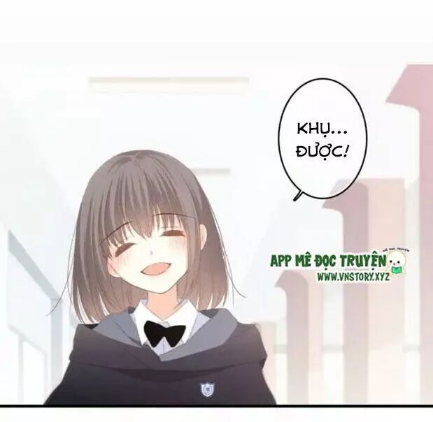 con tim rung động 2 chapter 56 30