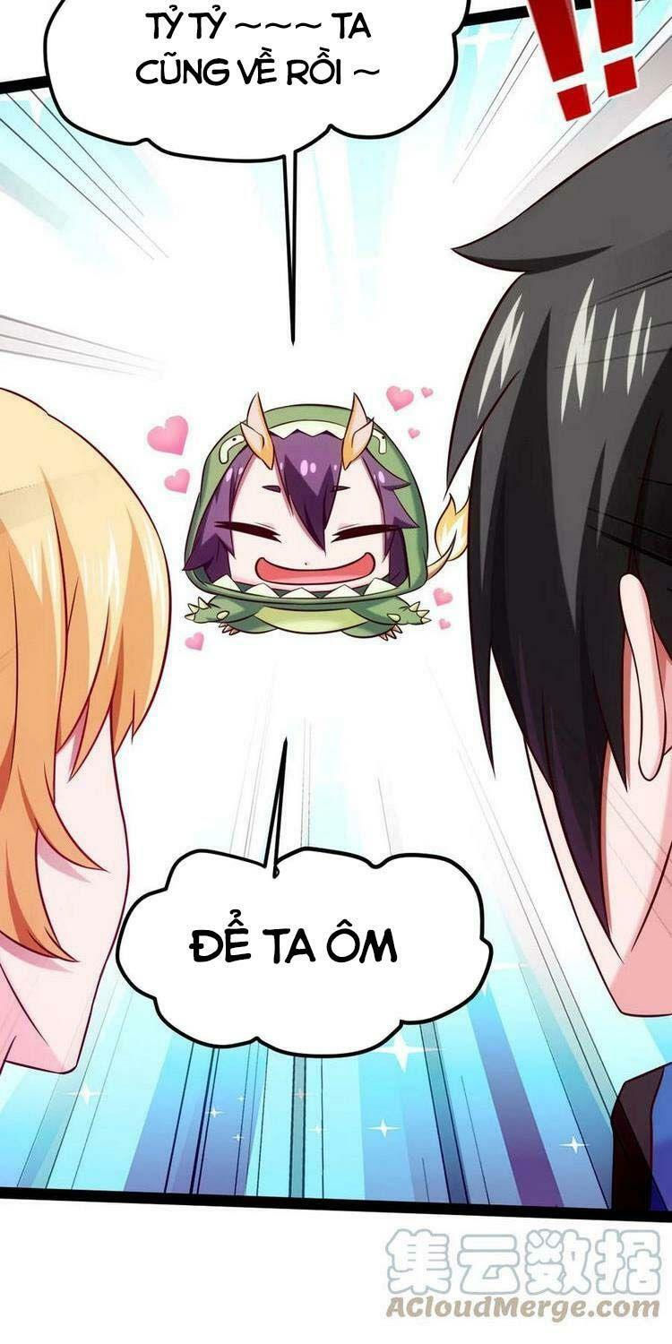 ma thú kiếm thánh dị giới tung hoành chapter 208 9