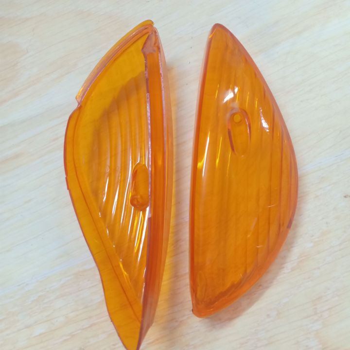 Nắp Đèn Xi Nhan Sau dành cho Xe SH 2001-2006 - TB1989