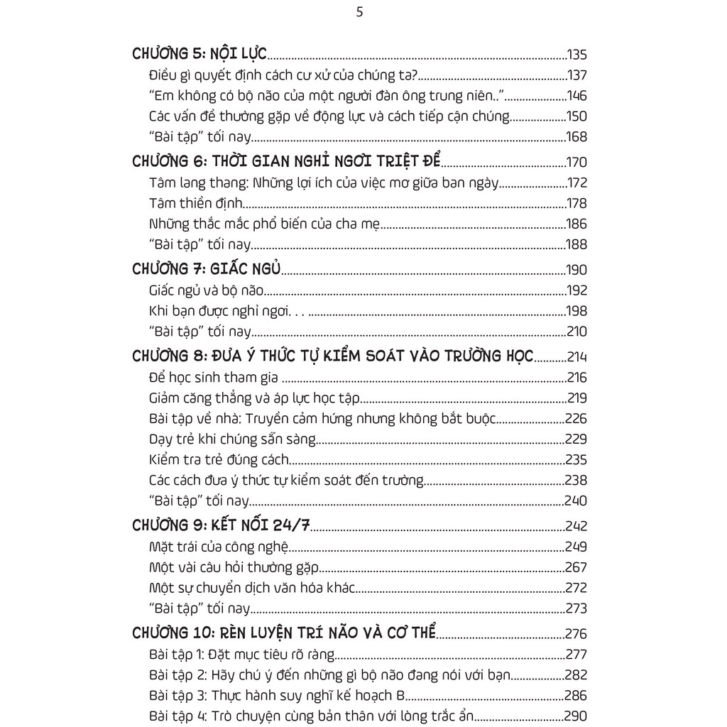 Sách Nuôi Dạy Đứa Trẻ Tự Chủ - Ehomebooks