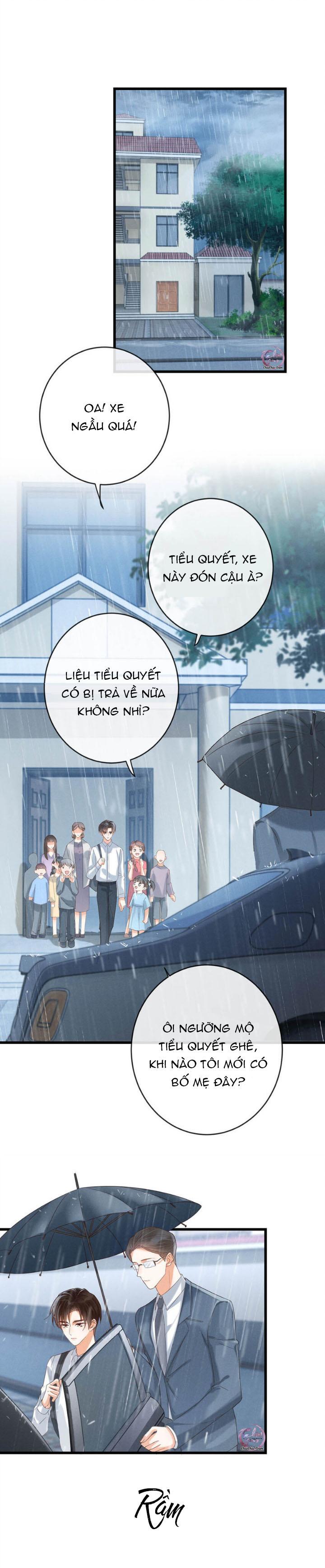 nghiện rượu chapter 39 15